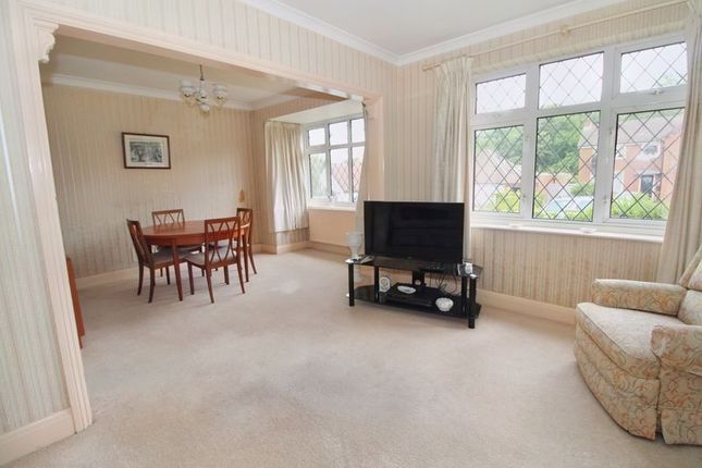 Semi-detached house for sale in Park Lane, Hazlemere, High Wycombe