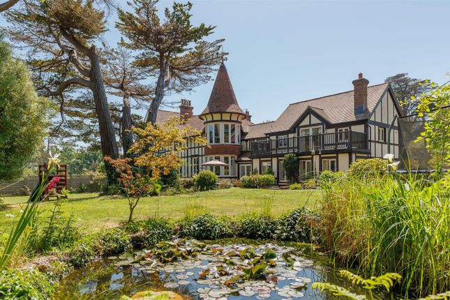 5-bed house on Bodwen Court, Woodside Road, Ryde, £1,150,000