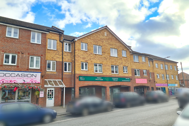 Flat for sale in Popes Lane, Southampton