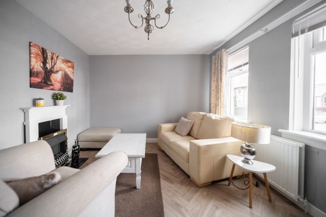 17, McAllister Court, Stirling, Scotland photo 2