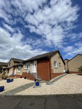 Thumbnail Bungalow to rent in The Bridges, Dalgety Bay, Fife