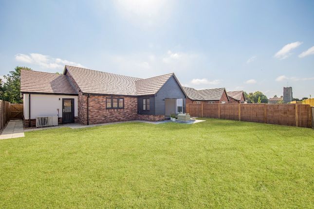 Plot 2, St Mary's Grange, Ipswich photo 2