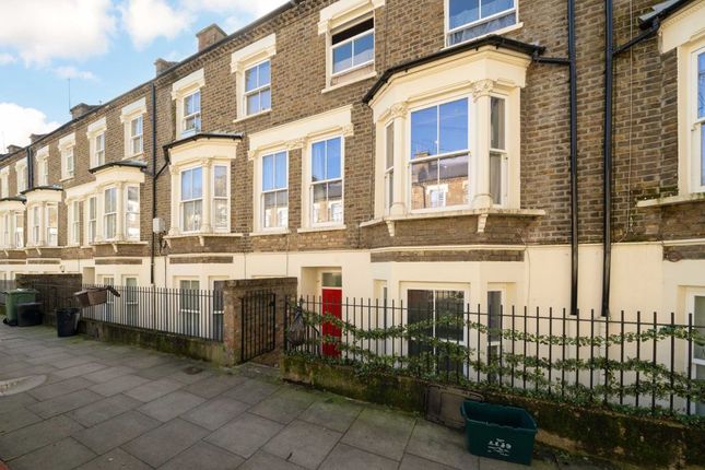 Thumbnail Flat for sale in Balmore Street, London