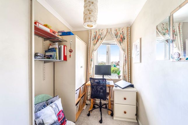 End terrace house for sale in Yarbury Way, Weston-Super-Mare