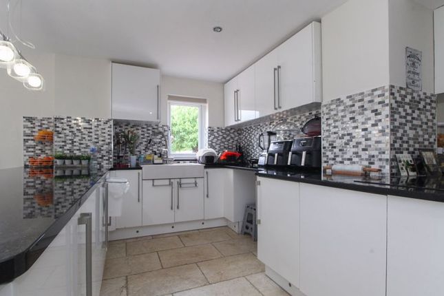 Kitchen/Family Room