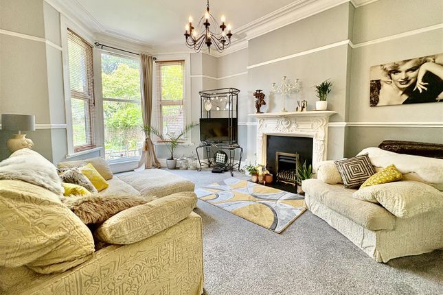 Garden Apartment, 11, Grange Court Road, Westbury on Trym photo 3