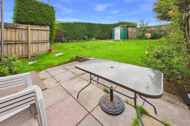 137, Oakridge, Cardiff photo 4