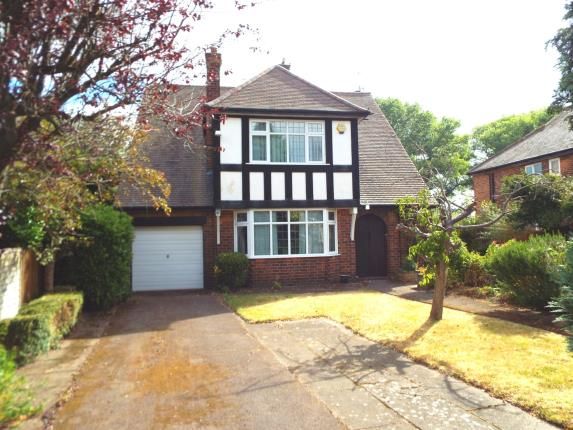 Image of 136 Parkside, Nottingham, NG8 2NP