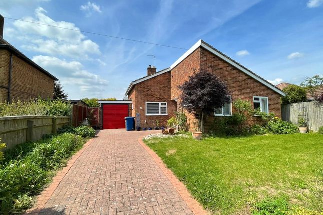 Bungalow for sale in Blake Road, Bicester, Oxfordshire