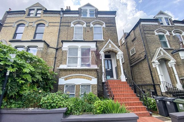 Flat to rent in Dartmouth Park Road, Dartmouth Park, London