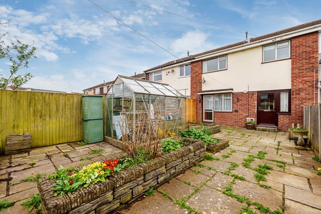 Terraced house for sale in Glenfall, Yate, Bristol, Gloucestershire