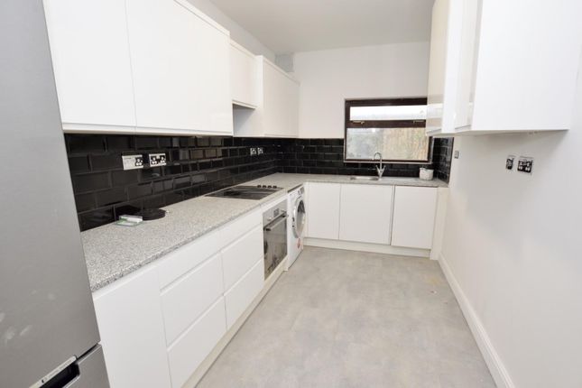 Thumbnail Property to rent in Pond Road, Stratford