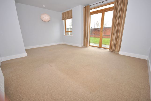 Detached house to rent in Oakfield, Bingham Road, Radcliffe On Trent, Nottingham