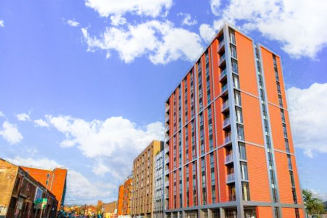 2-bed flat on Apt 101, 12 Parliament Street, Liverpool, £235,000