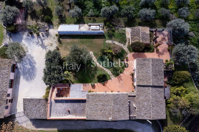 Villa for sale in Traversa Delle Fornaci, Siracusa, Sicilia