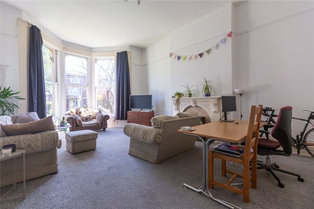 Ground Floor Flat, 23, Apsley Road, Bristol photo 2