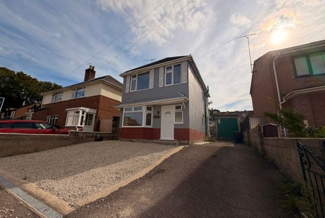 3-bed house on 35, Poole, £1,650/mo