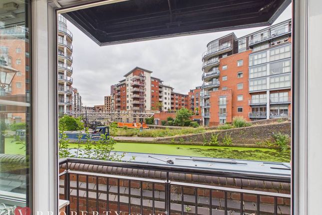 Flat 7,, Waterside Court, Birmingham photo 2