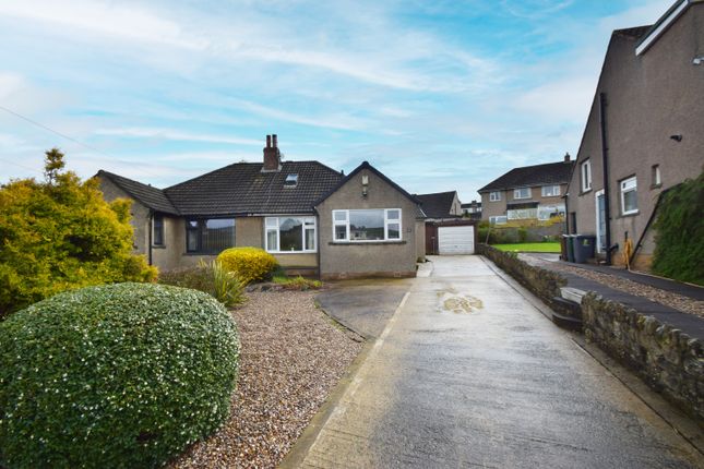 Semi-detached bungalow for sale in Westburn Way, Keighley, Keighley, West Yorkshire