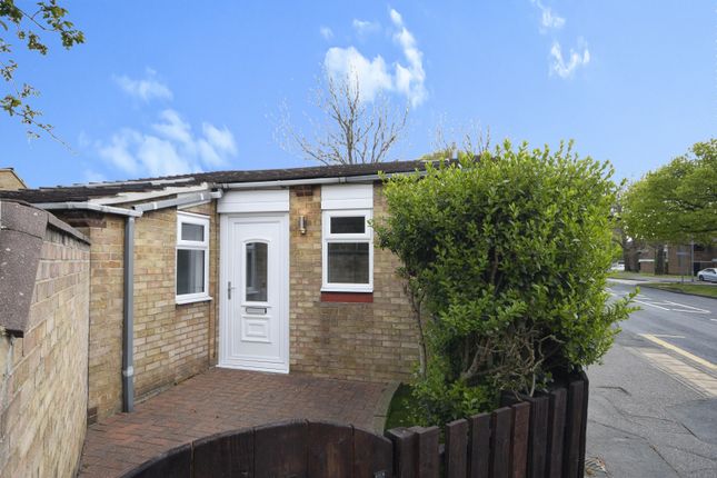 Thumbnail Bungalow for sale in Wickford Place, Wickford Avenue, Basildon