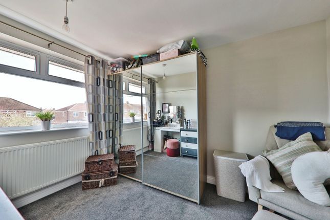 End terrace house for sale in Grove Park, Beverley