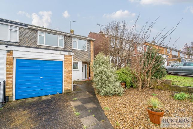 Semi-detached house for sale in Mortimer Road, Erith