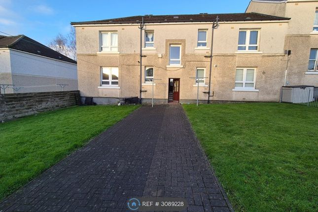Bangorshill Street, Thornliebank, Glasgow photo 2