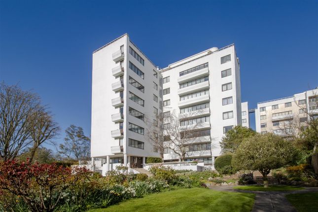 Thumbnail Flat for sale in Highpoint, North Hill, Highgate, London