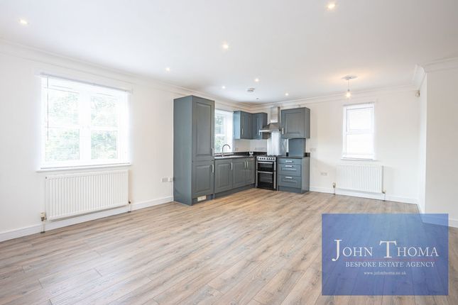 Flat 3 Burney Court, 113, Manor Road, Chigwell photo 4