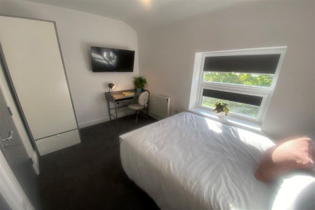 Thumbnail Flat to rent in 61A High Road, Beeston