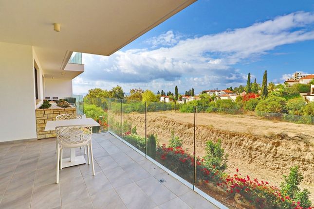 Apartment for sale in Coral Bay, Pafos, Cyprus