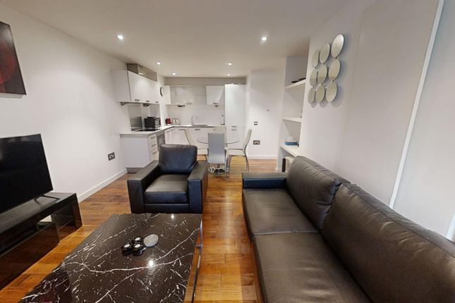 Flat for sale in The Edge, Clowes Street