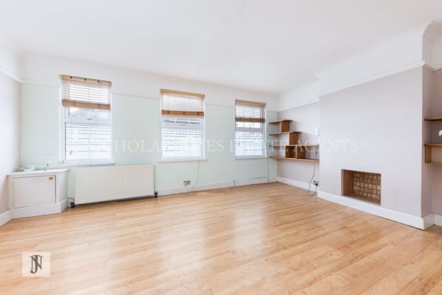 Thumbnail Flat for sale in Onslow Parade, Hampden Square