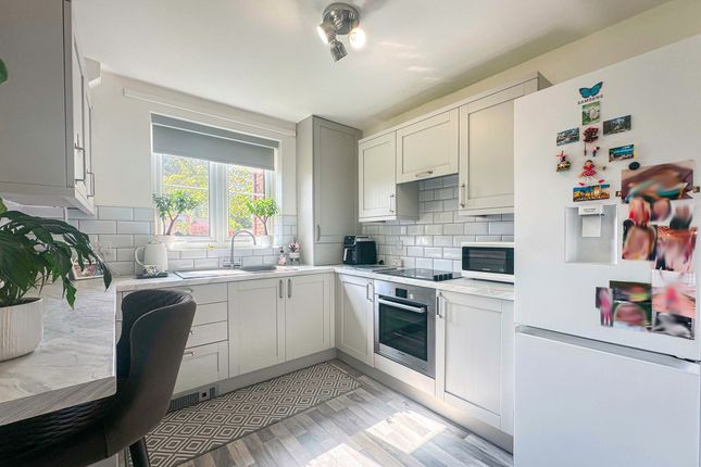 6 Brimstage Green Brimstage Road, Wirral photo 3