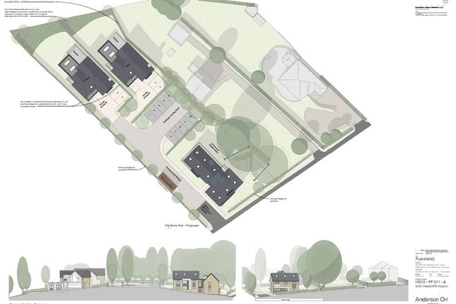New Houses,, Adjacent to 69 Gidley Way, Oxford photo 3