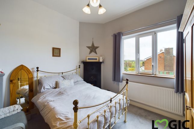 End terrace house for sale in Wakefield Road, Streethouse, Pontefract, West Yorkshire