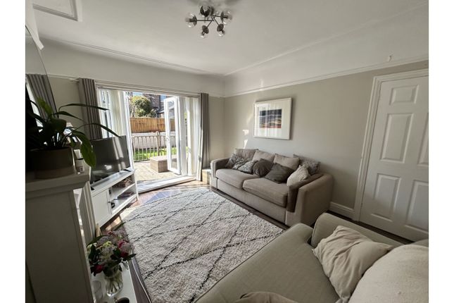 Semi-detached house for sale in Selby Road, Liverpool