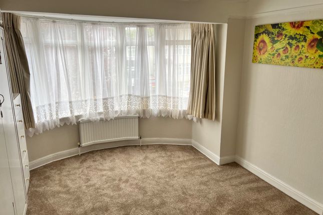 Semi-detached house for sale in Conway Crescent, Perivale