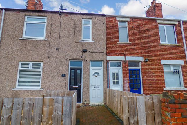Thumbnail Flat to rent in Alfred Avenue, Bedlington