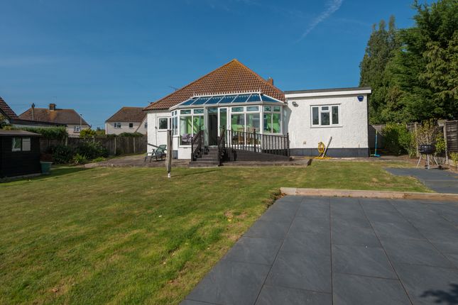 Detached bungalow for sale in School Lane, Herne Bay