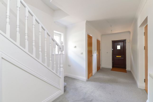 End terrace house for sale in Milford, Surrey