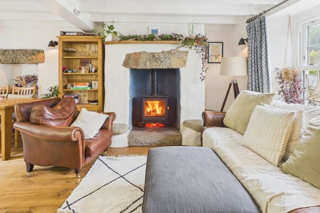 Bracken Cottage, 61 Vicarage Road, St. Agnes photo 2