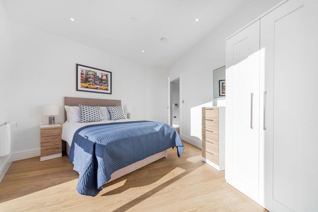 Apartment 905  East Timber Yard, 118, Pershore Street, Birmingham photo 4
