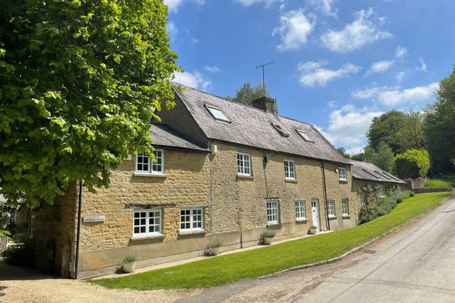 Detached house for sale in Taston, Chipping Norton, Oxfordshire