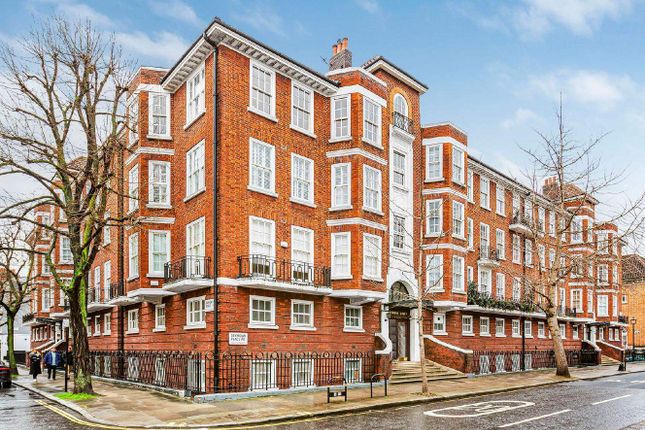 Flat for sale in Seymour Place, London