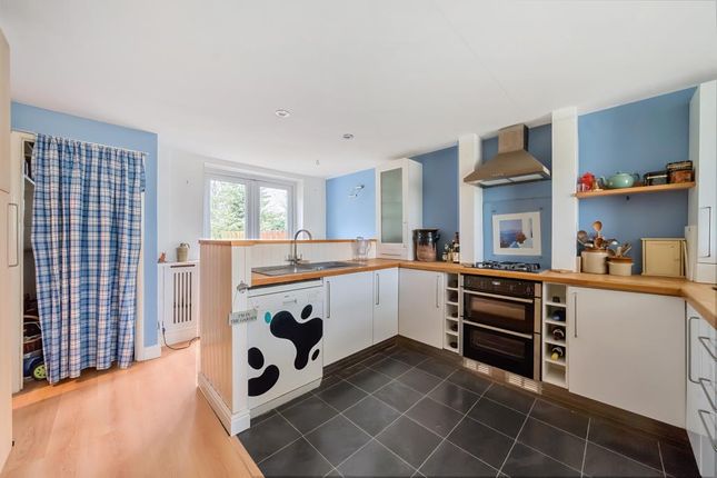 Semi-detached house for sale in Cumnor, Oxford