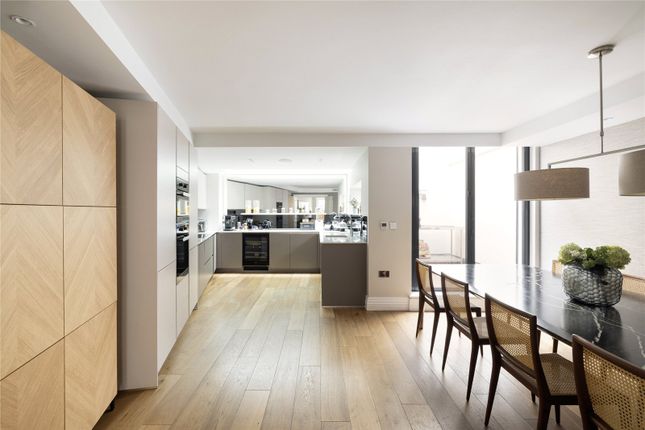 17, Hereford Road, London photo 4