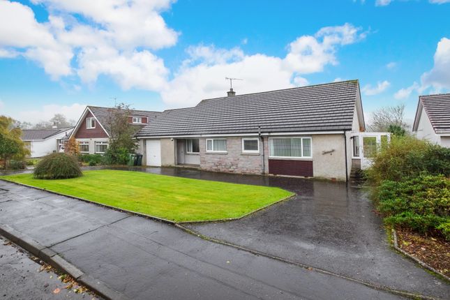 Detached house for sale in 9 Netherlea, Scone, Perth PH2