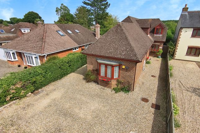 Thumbnail Detached house for sale in Mays Lane, Stubbington, Fareham