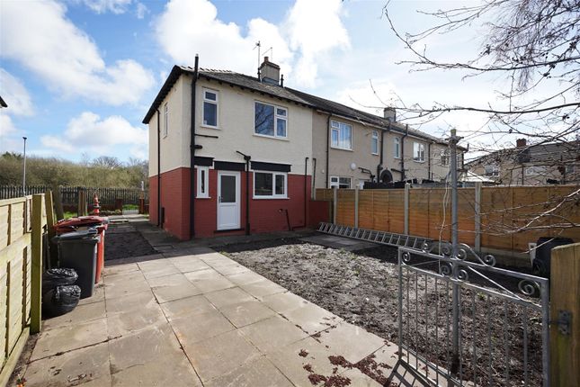 End terrace house for sale in Longway, Barrow-In-Furness